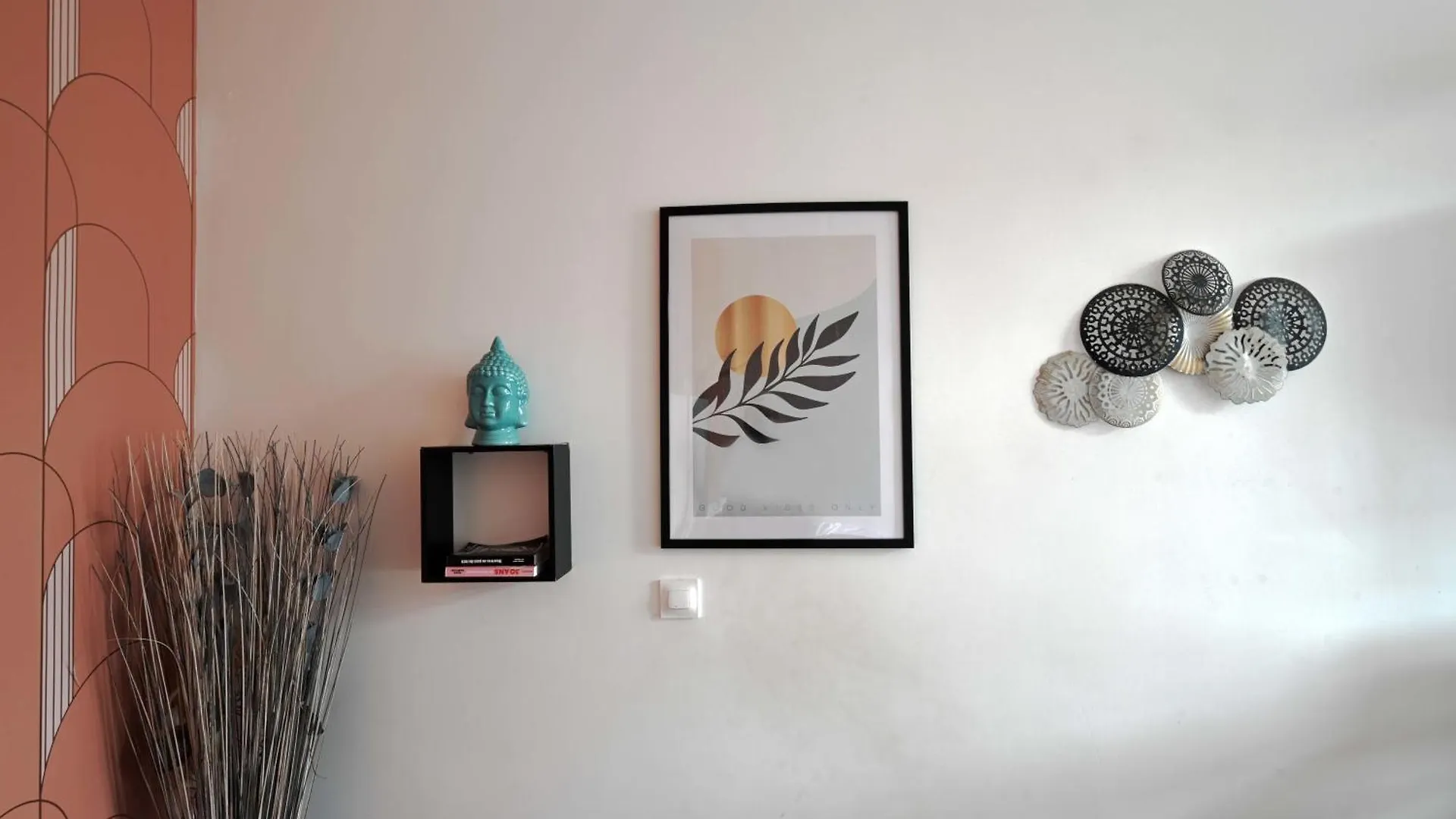 Appartement Pillage Moulin Rouge باريس 0*,